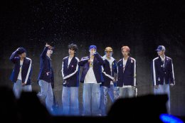 NCT DREAM (เอ็นซีที ดรีม) สร้างฝันแห่งอนาคตกลางราชมังฯ ร่วมกับผู้ชมกว่า 66,000 คน ในคอนเสิร์ต 2025 NCT DREAM TOUR <THE DREAM SHOW 4 : DREAM THE FUTURE> in BANGKOK